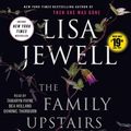 Cover Art for 9781797113821, Family Upstairs by Lisa Jewell