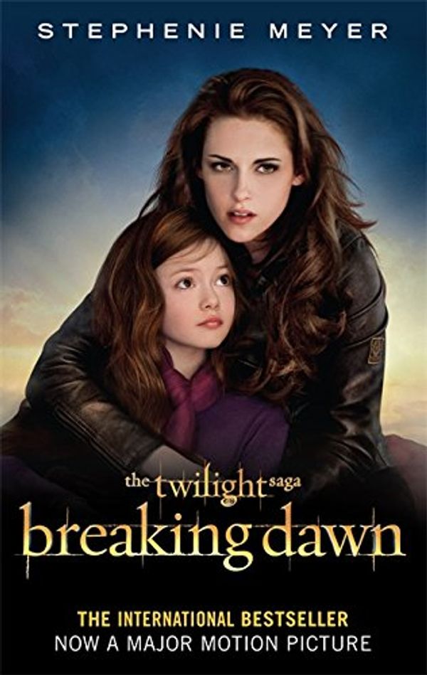 Cover Art for 9781907411908, Breaking Dawn: Pt. 2 by Stephenie Meyer