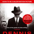 Cover Art for 9780349123691, Live by Night by Dennis Lehane