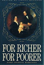 Cover Art for 9780522845518, For Richer, for Poorer by Russell Penny