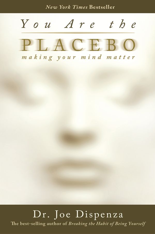 Cover Art for 9781401944599, You Are the Placebo: Meditation 2 by Dr. Joe Dispenza