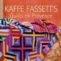 Cover Art for 9781863514156, Kaffe Fassetts Quilts En Provence by Kaffe Fassett