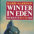 Cover Art for 9780246126122, Winter in Eden by Harry Harrison