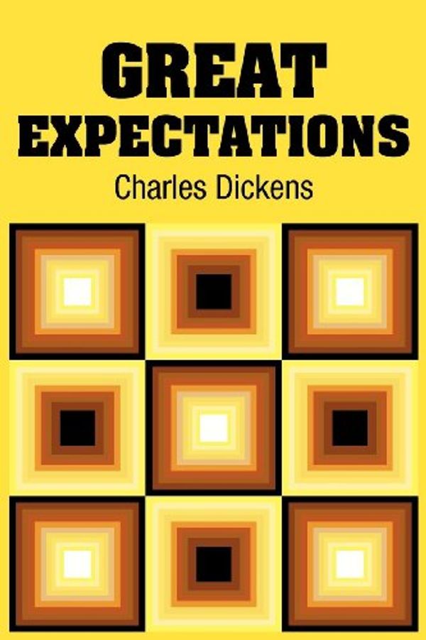 Cover Art for 9781613820766, Great Expectations by Charles Dickens