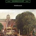 Cover Art for 9781420953183, Middlemarch by George Eliot