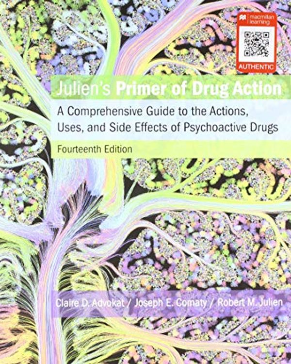 Cover Art for 9781319015855, Primer Of Drug Action 14e by Claire D. Advokat