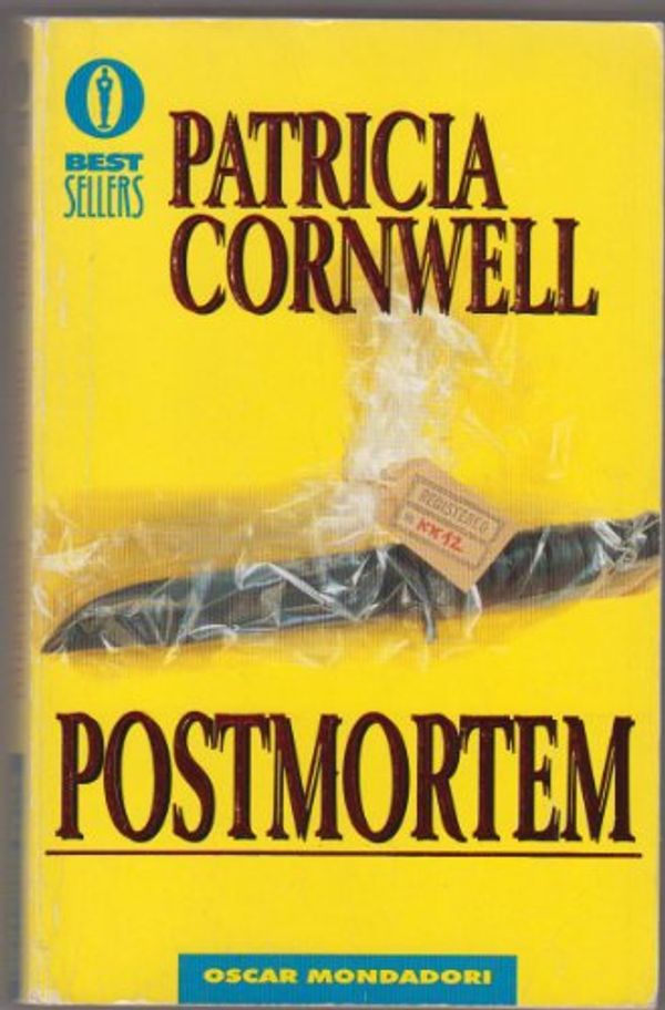 Cover Art for 9788804409793, Postmortem by Patricia D.Cornwell