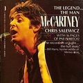 Cover Art for 9780312904517, McCartney by Chris Salewicz