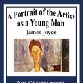 Cover Art for 9781627558334, A Portrait of the Artist as a Young Man by James Joyce