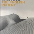 Cover Art for 9780330491914, The English Patient by Michael Ondaatje