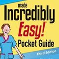 Cover Art for 9781496377111, ECG InterpretationAn Incredibly Easy Pocket Guide by Lww