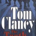 Cover Art for 9780399150791, The Teeth of the Tiger by Tom Clancy