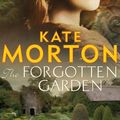 Cover Art for 9781741768503, The Forgotten Garden by Kate Morton
