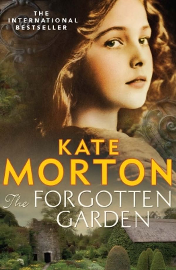 Cover Art for 9781741768503, The Forgotten Garden by Kate Morton