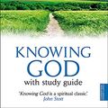 Cover Art for 8601300224275, Knowing God by J. I. Packer