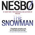 Cover Art for 9781400026777, The Snowman by Jo Nesbo
