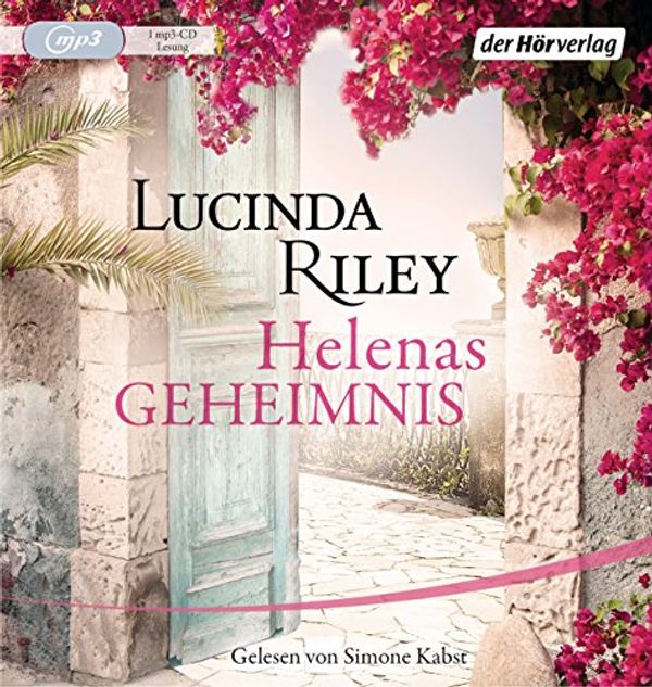 Cover Art for 9783844521122, Helenas Geheimnis by Lucinda Riley
