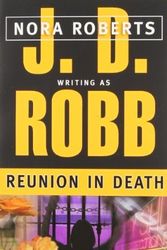 Cover Art for B00M0D45VK, Reunion in Death by Robb, J. D., Roberts, Nora (2002) Mass Market Paperback by Unknown
