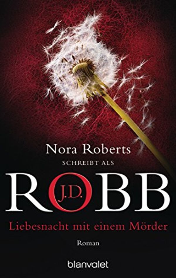 Cover Art for 9783442360260, Liebesnacht mit einem Mörder by J. D. Robb