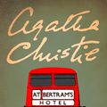 Cover Art for 9780008255855, At Bertram’s Hotel (Miss Marple) by Agatha Christie