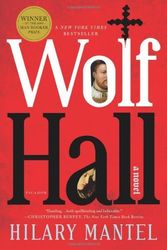 Cover Art for 8937485909592, Wolf Hall by Hilary Mantel