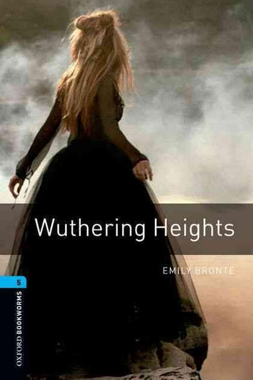 Cover Art for 9780194237611, Wuthering Heights by Brontë, Emily