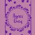 Cover Art for 9781788883658, Agnes Grey by Anne Bront