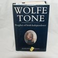 Cover Art for 9780300046373, Wolfe Tone by Marianne Elliott