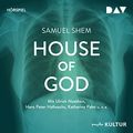 Cover Art for B07419M9QM, House of God by Samuel Shem