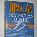Cover Art for 9788775314065, Himalaya by Nicholas Luard