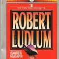 Cover Art for 9780553450538, The Bourne Identity by Robert Ludlum, Darren McGavin