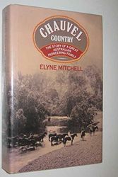 Cover Art for 9780333356364, Chauvel Country: The Story of a Great Australian Pioneering Family by Elyne Mitchell