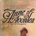 Cover Art for 9780770420208, Anne Of Avonlea. by L. M. Montgomery