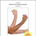 Cover Art for 9781259253898, Manual of Structural Kinesiology by R.T. Floyd