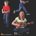 Cover Art for 0888680095222, Ukulele for Kids Songbook: Hal Leonard Ukulele Method by Hal Leonard Corp.