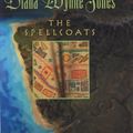 Cover Art for 9780060298739, The Spellcoats by Diana Wynne Jones