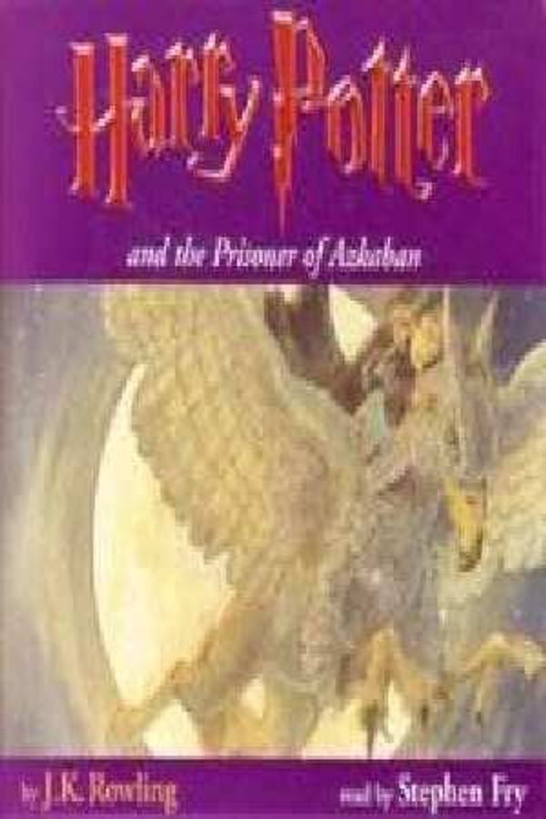 Cover Art for 9780642564030, Harry Potter and the Prisoner of Azkaban by J. K. Rowling
