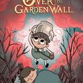 Cover Art for 9781681598031, Over the Garden Wall #1 by Pat McHale