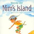 Cover Art for 9781864488432, Nim's Island by Wendy Orr