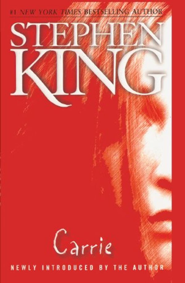 Cover Art for 9780881037241, Carrie by Stephen King