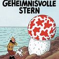 Cover Art for 9783551732293, Tim und Struppi, Carlsen Comics, Neuausgabe, Bd.9, Der geheimnisvolle Stern by Herge