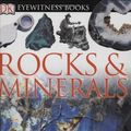 Cover Art for 9780756607197, Eyewitness rocks & minerals by R. F. Symes