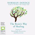 Cover Art for 9781486285938, The Brain’s Way of Healing: by Norman Doidge