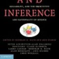 Cover Art for 9780511657528, Error and Inference by Deborah G. Mayo