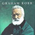 Cover Art for 9780330337076, Victor Hugo by Graham Robb