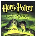 Cover Art for 9788372781680, Harry Potter i Ksiaze Polkrwi by J. K. Rowling
