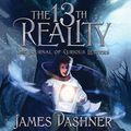 Cover Art for 9781590388815, The 13th Reality, Volume 1 by James Dashner