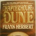 Cover Art for B004SJMOFS, Chapterhouse Dune (Book 6) Reissue edition by Frank Herbert