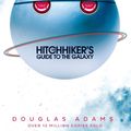 Cover Art for 9781509852796, The Hitchhiker's Guide to the Galaxy OmnibusA Trilogy in Five Parts by Douglas Adams