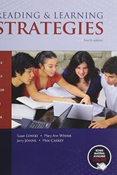 Cover Art for 9780757588129, Reading & Learning Strategies by Susan Lenski